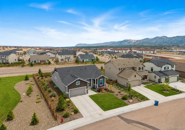 Homes for sale in Monument, CO | 1031 Parkline Ln, Monument, CO 80132 | MLS# 4817253