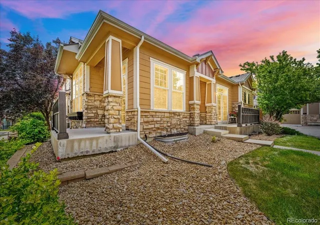 Homes for sale in Broomfield, CO | 3751 W 136th Ave #V1, Broomfield, CO 80023 | MLS# 2772573