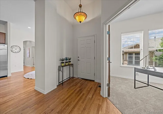 Homes for sale in Broomfield, CO | 3751 W 136Th Ave #V1, Broomfield, CO 80023 | MLS# 2772573