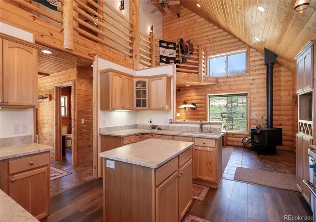 Photo 4 of Single family home for sale at 4734 County Rd 41, Granby, CO 80446 | MLS# 2643970 | Listing updated on 2026-08-25