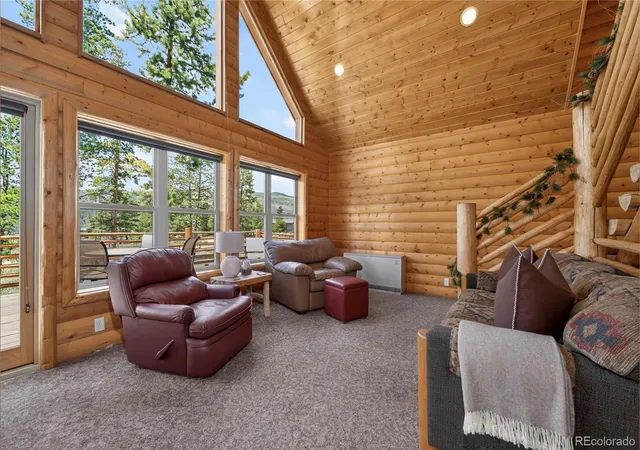 Photo 5 of Single family home for sale at 4734 County Rd 41, Granby, CO 80446 | MLS# 2643970 | Listing updated on 2026-08-25
