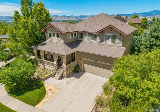 Photo 2 of Single family home for sale at 8323 Beech St, Arvada, CO 80005 | MLS# 4254314 | Listing updated on 2026-07-29