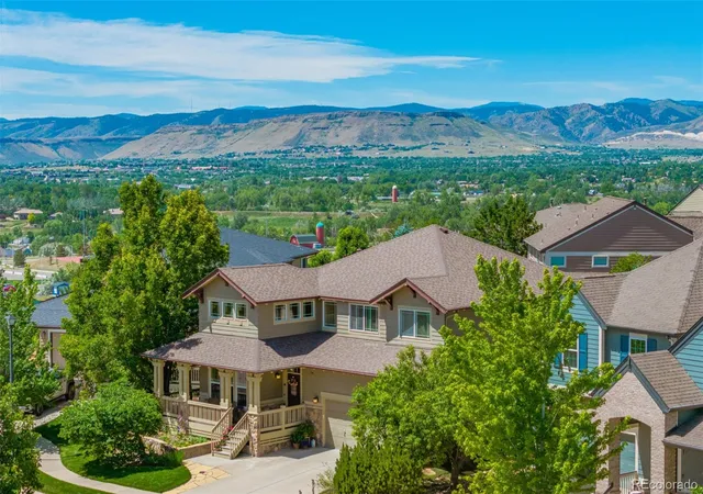 Photo 1 of Single family home for sale at 8323 Beech St, Arvada, CO 80005 | MLS# 4254314 | Listing updated on 2026-10-08