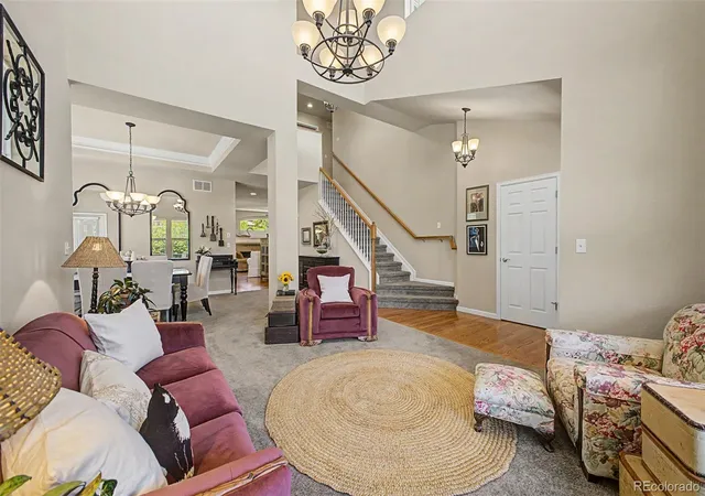 Photo 4 of Single family home for sale at 8323 Beech St, Arvada, CO 80005 | MLS# 4254314 | Listing updated on 2026-07-29