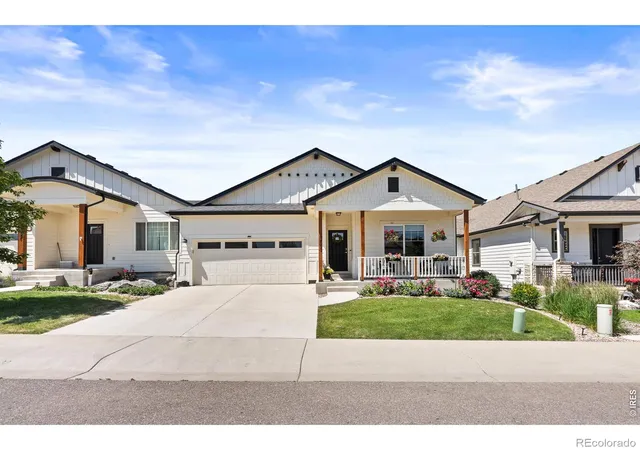 1st image of 3593 Taylor Walker St, Loveland, CO 80537 | MLS# IR1061437