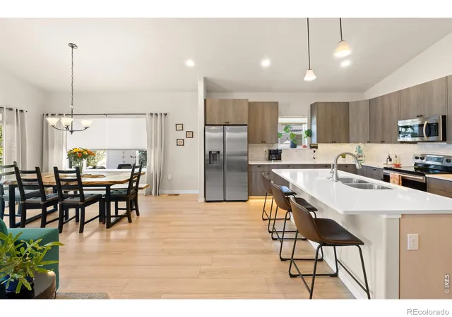 2nd image of 3593 Taylor Walker St, Loveland, CO 80537 | MLS# IR1061437