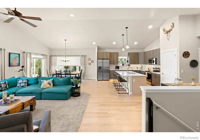 3rd image of 3593 Taylor Walker St, Loveland, CO 80537 | MLS# IR1061437