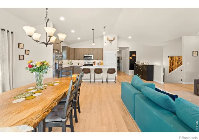 4th image of 3593 Taylor Walker St, Loveland, CO 80537 | MLS# IR1061437