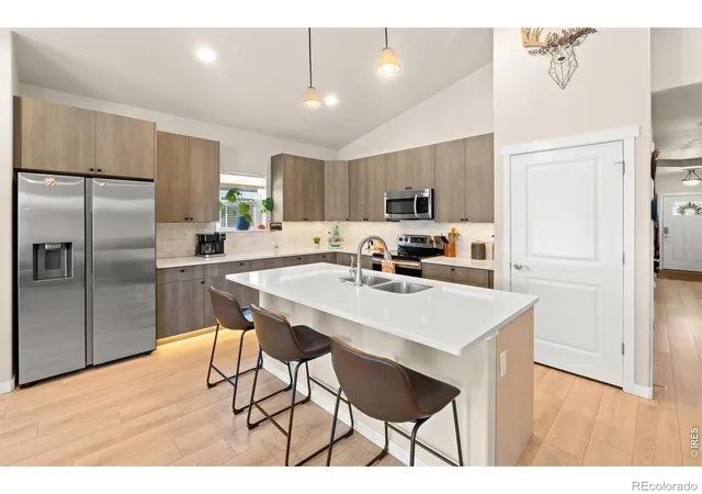 5th image of 3593 Taylor Walker St, Loveland, CO 80537 | MLS# IR1061437