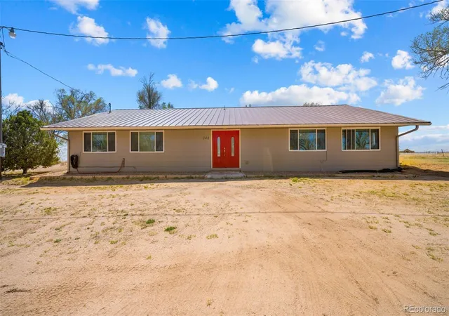 Homes for sale in Calhan, CO | 140 N Ellicott Hwy, Calhan, CO 80808 | MLS# 6967234