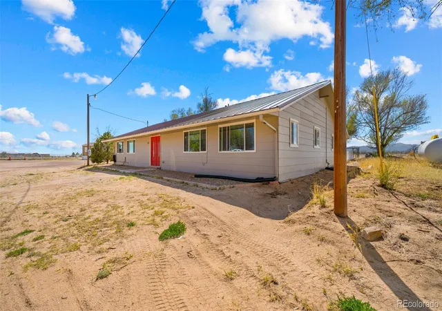Homes for sale in Calhan, CO | 140 N Ellicott Hwy, Calhan, CO 80808 | MLS# 6967234