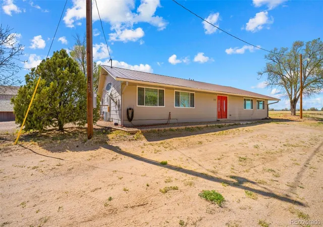 Homes for sale in Calhan, CO | 140 N Ellicott Hwy, Calhan, CO 80808 | MLS# 6967234