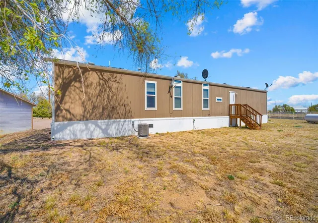 Homes for sale in Calhan, CO | 140 N Ellicott Hwy, Calhan, CO 80808 | MLS# 6967234