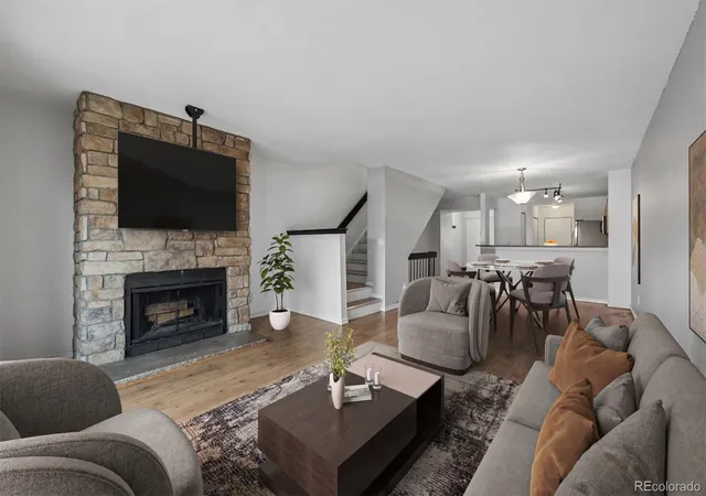 Photo 1 of Sale Pending at 7476 E Arkansas Ave #35-05, Denver, CO 80231 | MLS# 5920594 | Listing updated on 2026-09-02