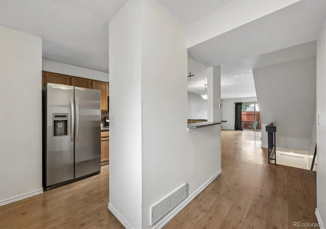 Photo 3 of Sale Pending at 7476 E Arkansas Ave #35-05, Denver, CO 80231 | MLS# 5920594 | Listing updated on 2026-09-02
