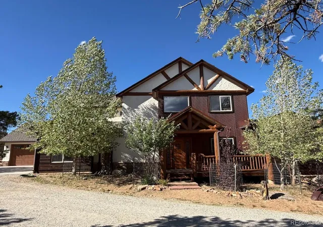 Photo 1 of Mansion for sale at 31055 Kodiak Ct, Buena Vista, CO 81211 | MLS# 3659385 | Listing updated on 2026-09-05