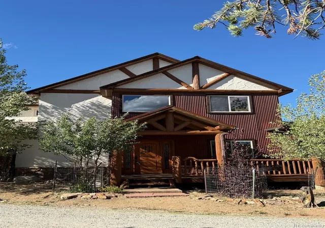 Photo 3 of Mansion for sale at 31055 Kodiak Ct, Buena Vista, CO 81211 | MLS# 3659385 | Listing updated on 2026-09-05