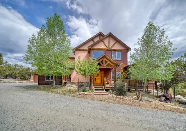 Photo 5 of Single family home for sale at 31055 Kodiak Ct, Buena Vista, CO 81211 | MLS# 3659385 | Listing updated on 2026-07-06