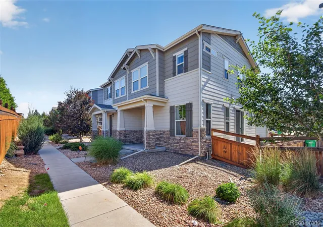 Photo 1 of Townhouse for sale at 21719 E Quincy Cir, Aurora, CO 80015 | MLS# 8466063 | Listing updated on 2026-07-29