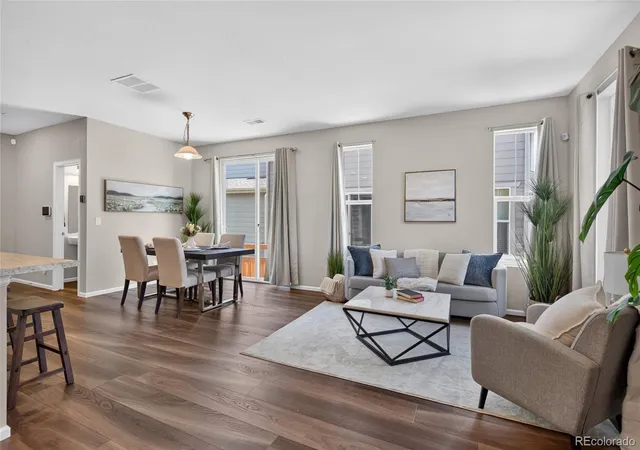 Photo 3 of Townhouse for sale at 21719 E Quincy Cir, Aurora, CO 80015 | MLS# 8466063 | Listing updated on 2026-07-29