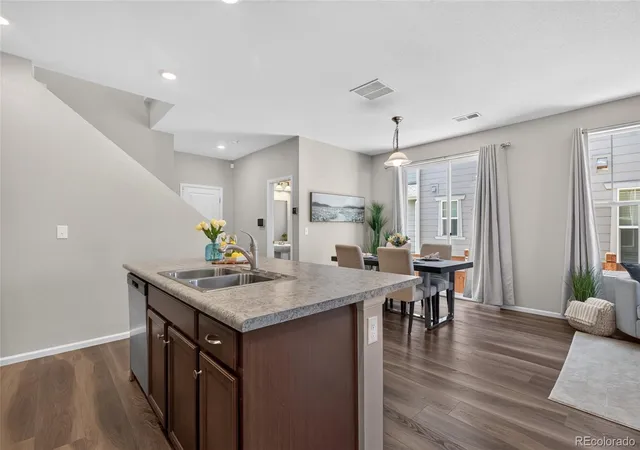Photo 4 of Townhouse for sale at 21719 E Quincy Cir, Aurora, CO 80015 | MLS# 8466063 | Listing updated on 2026-07-29