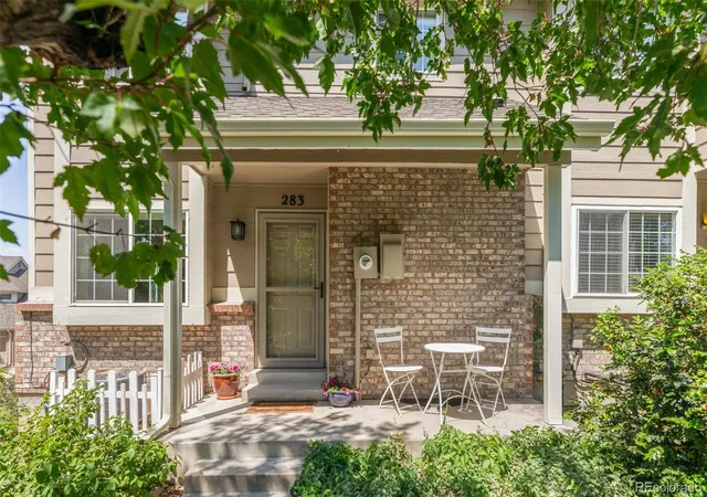 2nd image of 1470 S Quebec Wy #283, Denver, CO 80231 | MLS# 2059537
