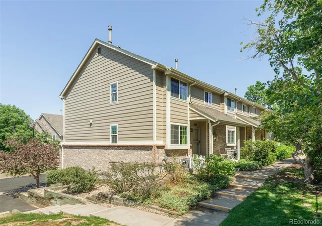 3rd image of 1470 S Quebec Wy #283, Denver, CO 80231 | MLS# 2059537