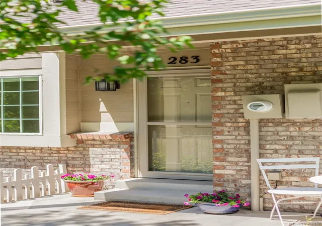 4th image of 1470 S Quebec Wy #283, Denver, CO 80231 | MLS# 2059537