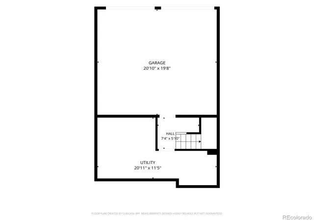 44th image of 1470 S Quebec Wy #283, Denver, CO 80231 | MLS# 2059537