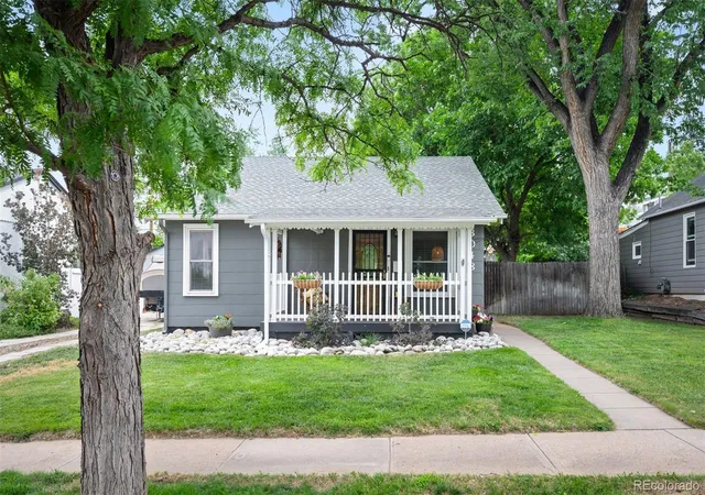 1st image of 3048 S Grant St, Englewood, CO 80113 | MLS# 6328877