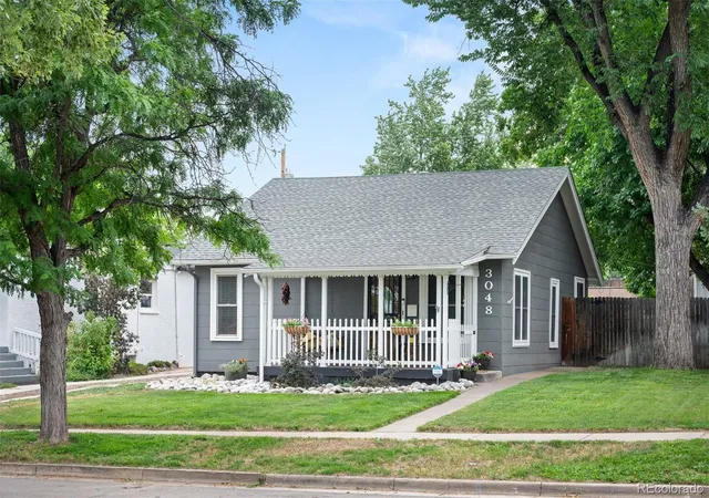 2nd image of 3048 S Grant St, Englewood, CO 80113 | MLS# 6328877