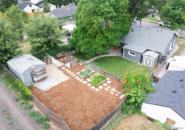 3rd image of 3048 S Grant St, Englewood, CO 80113 | MLS# 6328877