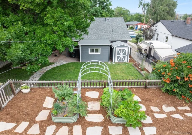 4th image of 3048 S Grant St, Englewood, CO 80113 | MLS# 6328877