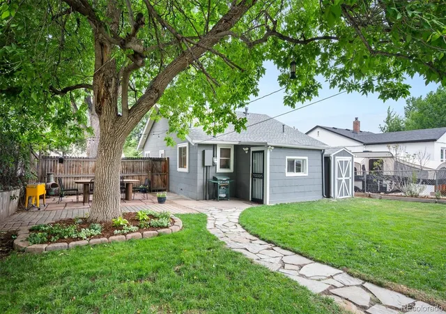 5th image of 3048 S Grant St, Englewood, CO 80113 | MLS# 6328877
