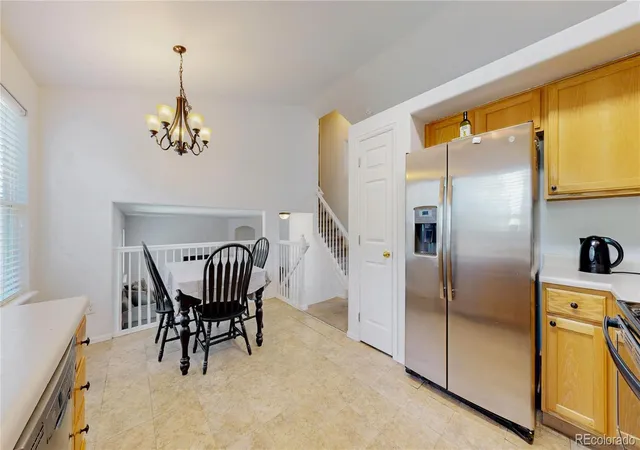 Photo 4 of Single family home for sale at 16138 White Hawk Dr, Parker, CO 80134 | MLS# 5499449 | Listing updated on 2026-10-10