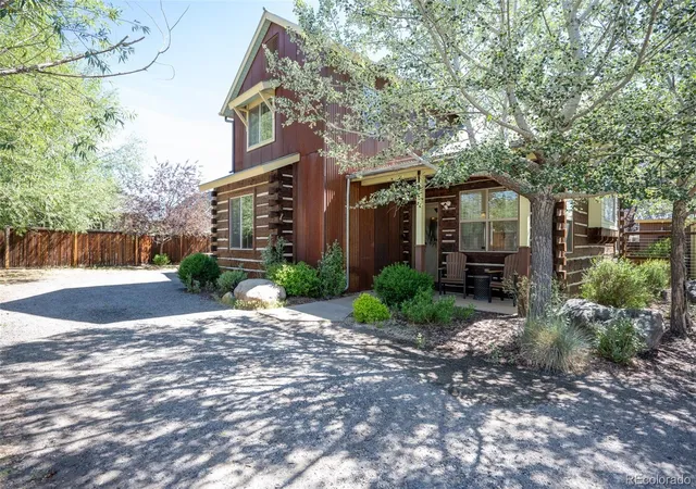 Homes for sale in Buena Vista, CO | 430 Crossman Ave, Buena Vista, CO 81211 | MLS# 9607610
