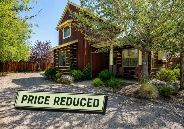Photo 1 of Single family home for sale at 430 Crossman Ave, Buena Vista, CO 81211 | MLS# 9607610 | Listing updated on 2026-08-18