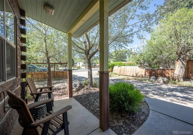 Homes for sale in Buena Vista, CO | 430 Crossman Ave, Buena Vista, CO 81211 | MLS# 9607610