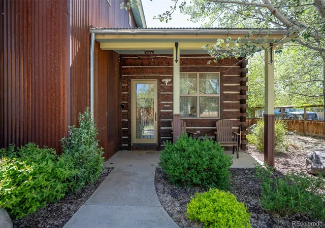 Homes for sale in Buena Vista, CO | 430 Crossman Ave, Buena Vista, CO 81211 | MLS# 9607610