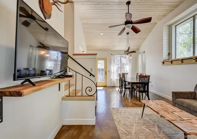 Homes for sale in Buena Vista, CO | 430 Crossman Ave, Buena Vista, CO 81211 | MLS# 9607610