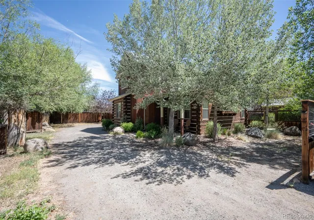 Homes for sale in Buena Vista, CO | 430 Crossman Ave, Buena Vista, CO 81211 | MLS# 9607610