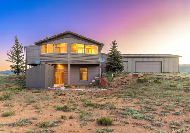 1st image of 720 Snyder Creek Rd, Jefferson, CO 80456 | MLS# 4237227