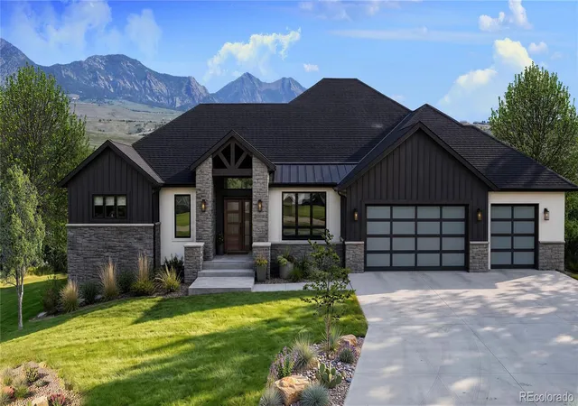 Homes for sale in Golden, CO | 18285 W 57th Pl, Golden, CO 80403 | MLS# 4693740