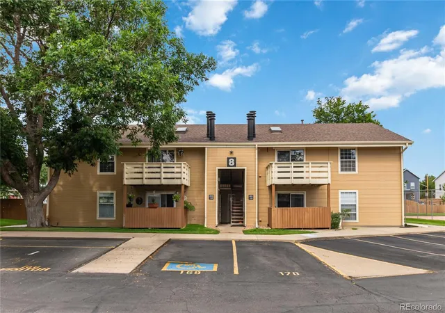 1st image of 10251 W 44th Ave #8-201, Wheat Ridge, CO 80033 | MLS# 6243919