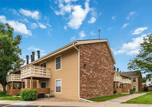 31st image of 10251 W 44th Ave #8-201, Wheat Ridge, CO 80033 | MLS# 6243919