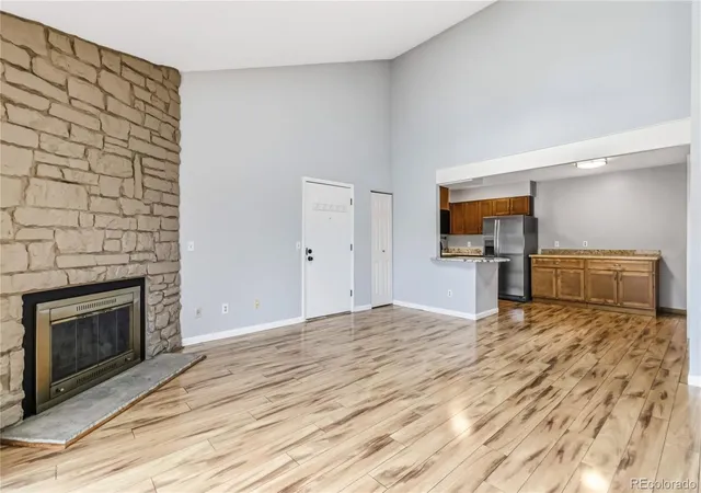 image of 10251 W 44th Ave #8-201, Wheat Ridge, CO 80033 | MLS# 6243919