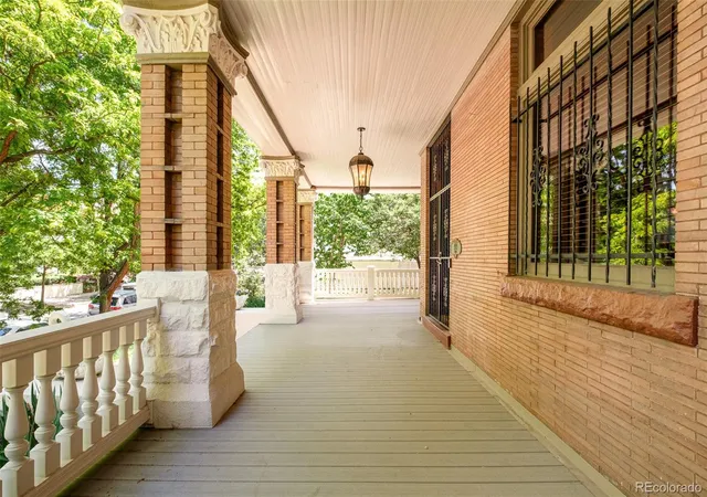 Photo 3 of Mansion for sale at 929 N Pearl St, Denver, CO 80203 | MLS# 4892489 | Listing updated on 2026-08-12