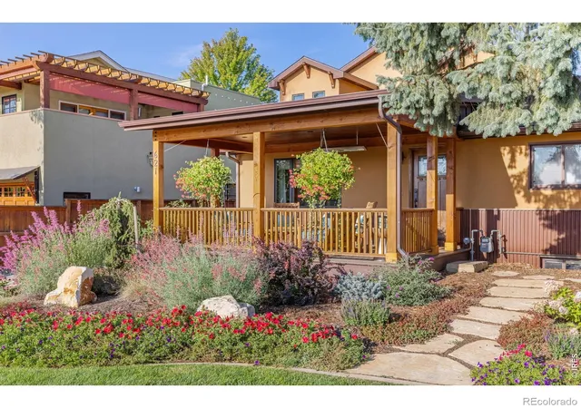 Photo 1 of Single family home for sale at 621 Wood St, Fort Collins, CO 80521 | MLS# IR1061450 | Listing updated on 2026-08-29