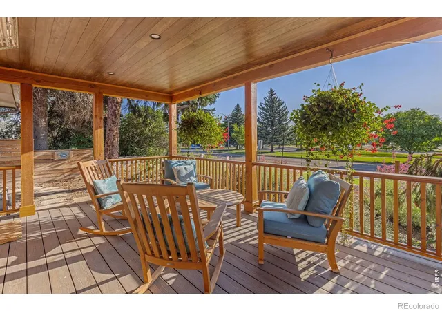Photo 2 of Single family home for sale at 621 Wood St, Fort Collins, CO 80521 | MLS# IR1061450 | Listing updated on 2026-08-29