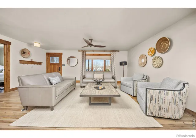 Photo 3 of Single family home for sale at 621 Wood St, Fort Collins, CO 80521 | MLS# IR1061450 | Listing updated on 2026-08-29